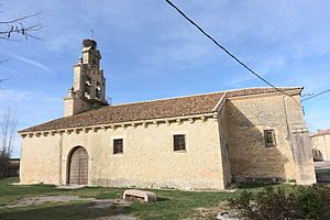 Archivo:Iglesia de Santo Tomás, Bercimuel