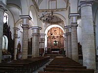 Archivo:Iglesiacañete