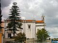 Igreja de Nossa Senhora da Vitória
