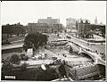 Improvements to Confederation and widening of bridge Connaught Place Ottawa