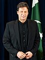 Imran Ahmed Khan Niazi - UNGA (48784380531) (cropped)