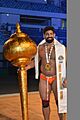 Indo Pak Kushti Championship 