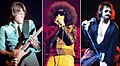 J Geils Band composite