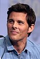 James Marsden by Gage Skidmore