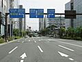 Japan National Route 357 -06