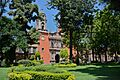 Jardín San Francisco, San Luis Potosí, México