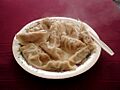 Jiaozi