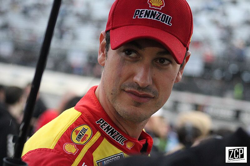 Joey logano (53643583939)
