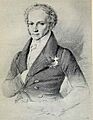 Josef Ludwig von Armansperg