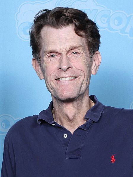 Kevin Conroy (51383606537)