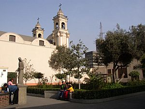 Archivo:Kloster Rosa von Lima