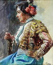 La Martina, Ulpiano Checa.jpg