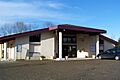 Labescau Mairie