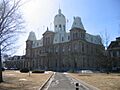 Legislative Assembly of New Brunswick