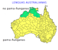 Lenguas australianas