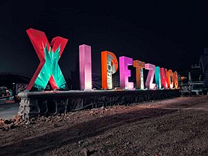 Archivo:Letras Xipetzinco