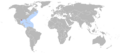 Lieux pontes tortue de kemp