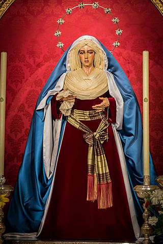 Madrid - Colegiata - Virgen Esperanza Macarena - 130209 183558.jpg