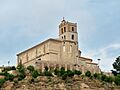 Magallón - Iglesia de San Lorenzo
