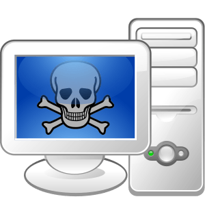 Archivo:Malware logo