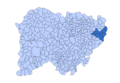 Mancomunidad de Peñaranda