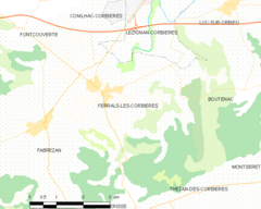 Map commune FR insee code 11140.png