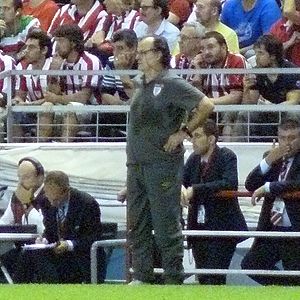 Archivo:Marcelo Bielsa - Athletic 2011