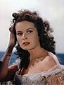 Maureen O'Hara Black Swan 3