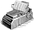 Mechanical-Calculator