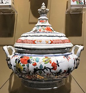 Archivo:Meissen Porcelain 1