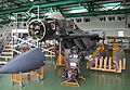 MiG-29 w częściach