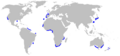 Mitsukurina owstoni distmap
