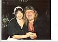 Mitzi and Sam