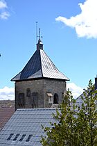 Monastère de Ronceveau 10