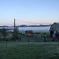 Monroe, Oregon farm