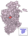 Municipios de Burgos