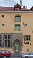 Museo de la Ciudad, Tallin, Estonia, 2012-08-05, DD 04