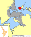 NZ-Rangitoto