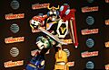 New York Comic Con 2016 - Voltron (30143002991)