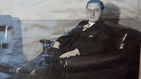 Archivo:Nicolás Alfredo Alessio - el compositor