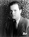 Orson Welles 1937