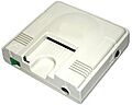 PC-Engine FirstModel