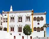 Palacio Nacional, Sintra, Portugal, 2019-05-25, DD 07