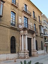 Archivo:Palacio de Villadarias