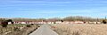 Panorámica de Galisancho
