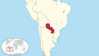 Paraguay in its region..svg