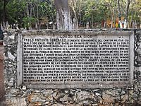Archivo:Parque Zoológico del Centenario, Mérida, Yucatán (06)