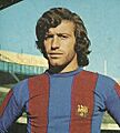 Pedro Aicart Barcelona