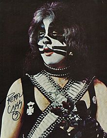 Peter Criss - Alive II.jpg