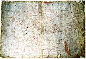 Archivo:Pizigani 1367 Chart 10MB